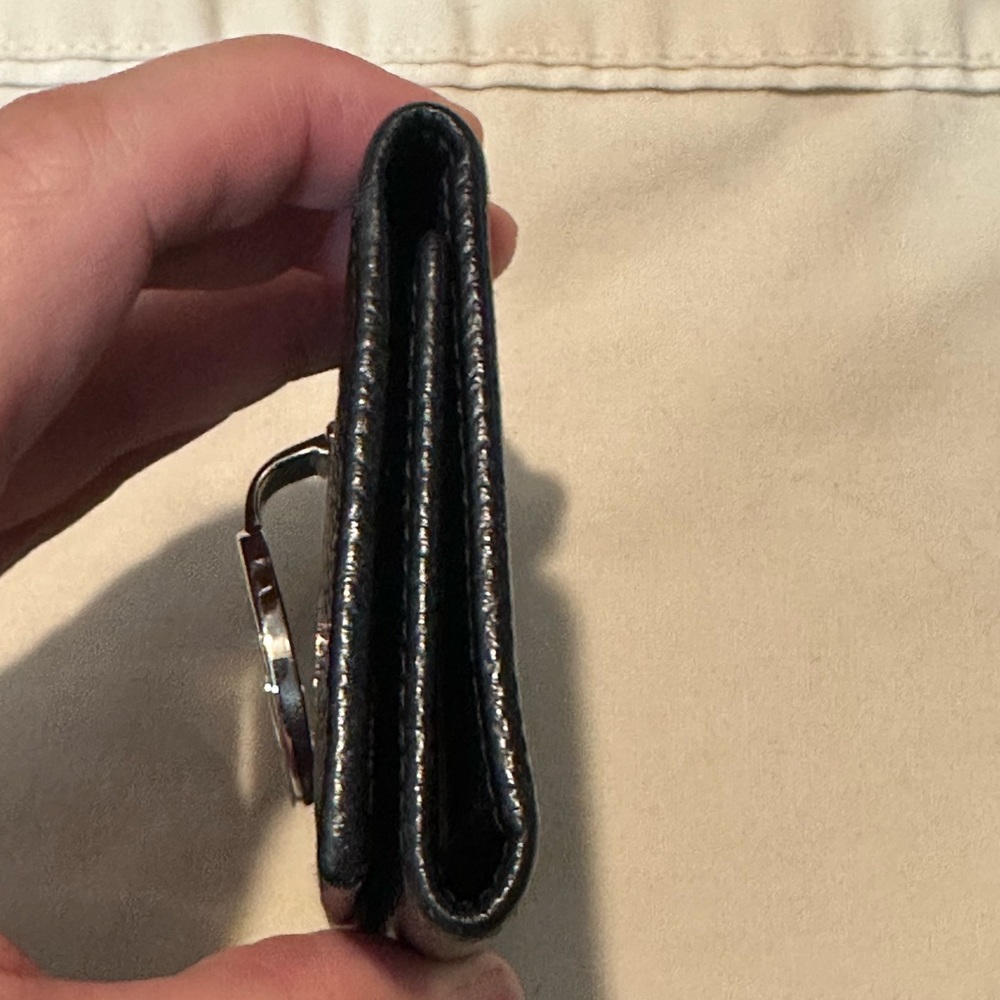 Bulgari Key Holder-Missing Key Hooks - image 4